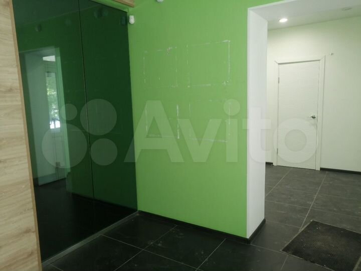 Офис, 40.4 м²