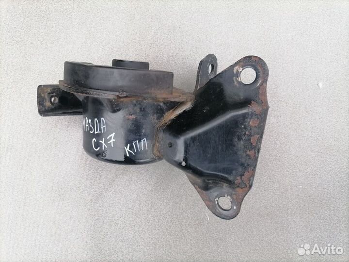 Опора АКПП левая для Mazda CX 7 2007-2012
