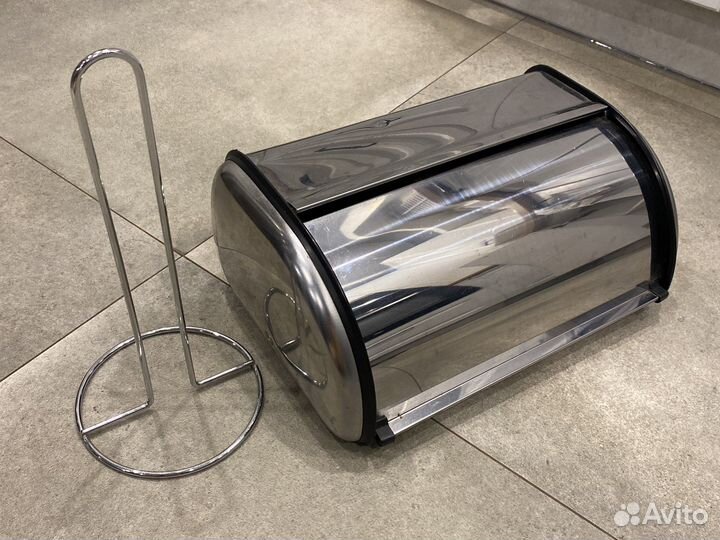 Посуда, кухонные принадлежности