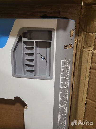 Столешница для промышленной машины Jack a 5