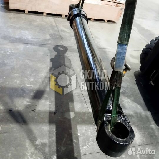 Гидроцилиндр стрелы Caterpillar 349D