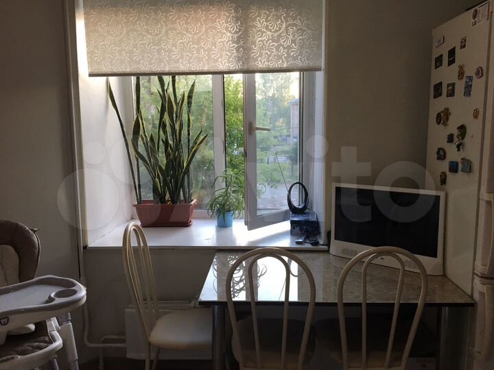 1-к. квартира, 46,7 м², 2/5 эт.