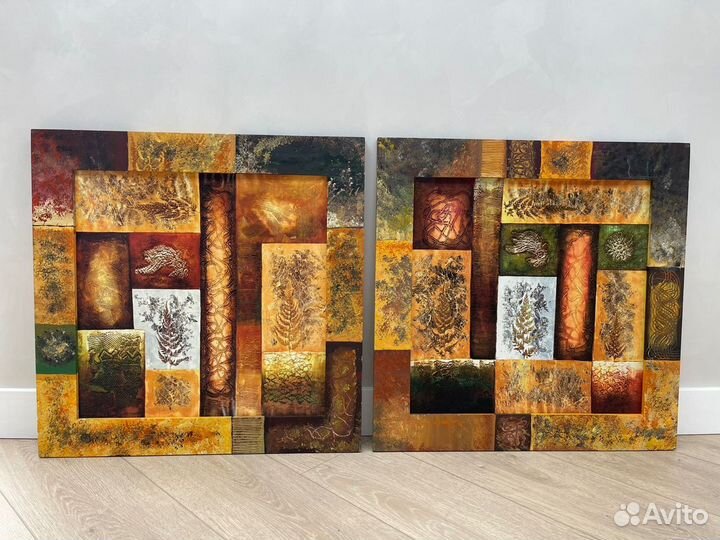 Картины Фратели