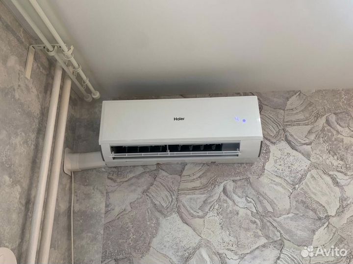 Сплит система on off