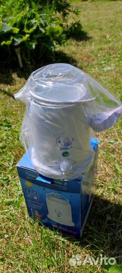 Подогреватель детского питания