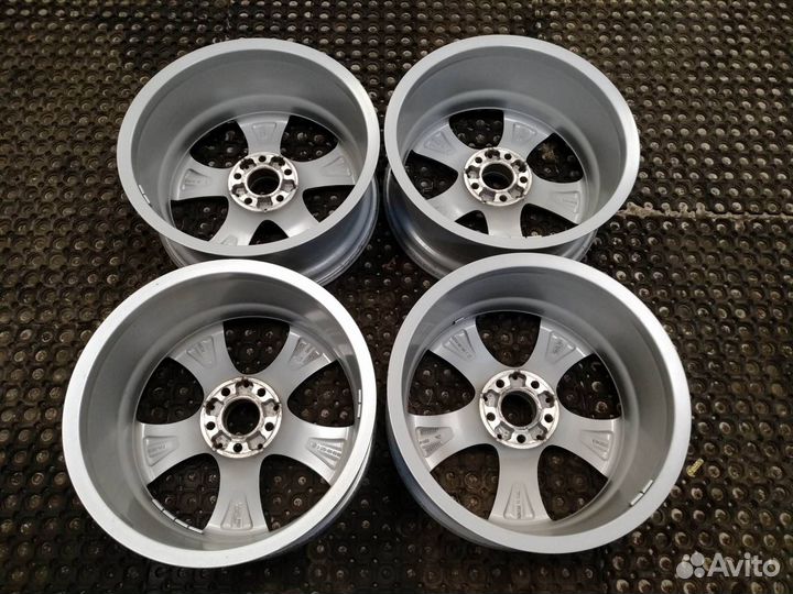 Диски R18 Mercedes GLC X253 GLC Coupe C253 4 шт