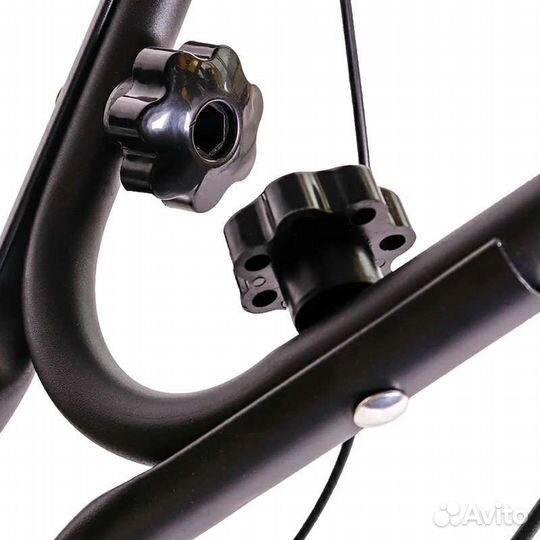 Бензиновый мотокультиватор Champion BC6712