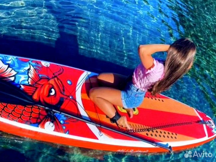 Сап борды Sup Board