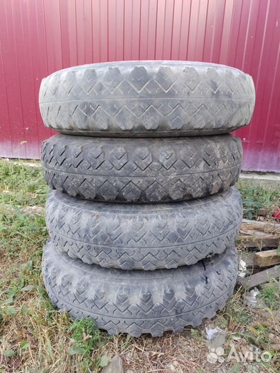 Алтайшина Forward Professional 359 175/80 R16