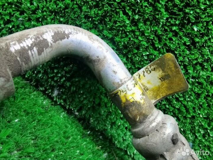 Трубка кондиционера Citroen C4 седан 1.6 116Л.С