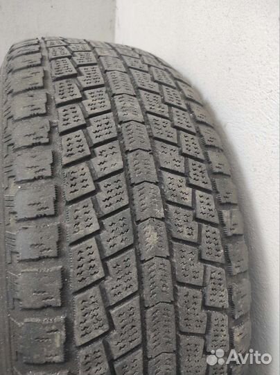 Колеса Тойота Ленд Крузер 275/65 R17 99V