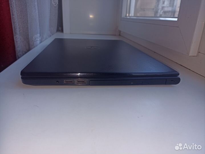 Dell 15,6/Core i3/6 gb/SSD