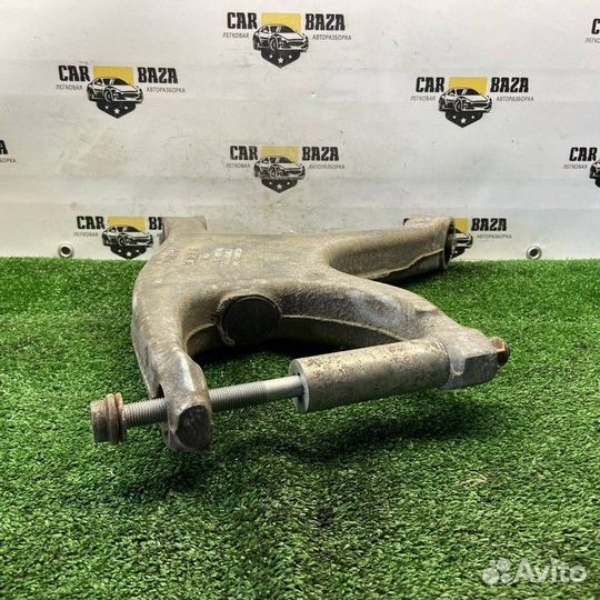 Рычаги подвески задней нижний левый