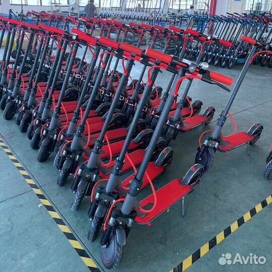 Электро самокат опт