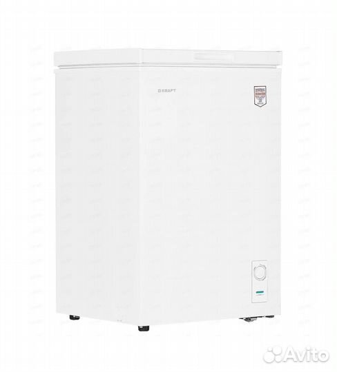 Морозильный ларь