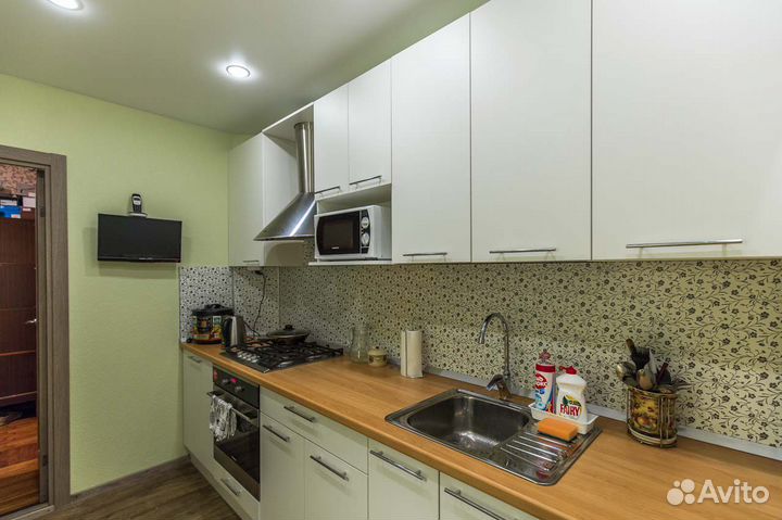 Кухонный гарнитур