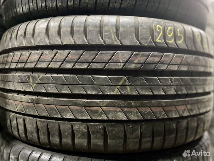 Michelin Latitude Sport 3 295/40 R20