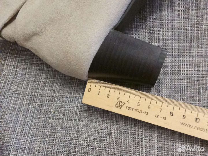 Ботильоны новые