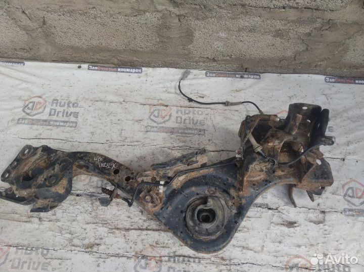 Рычаг продольный задний правый Nissan X-Trail T31