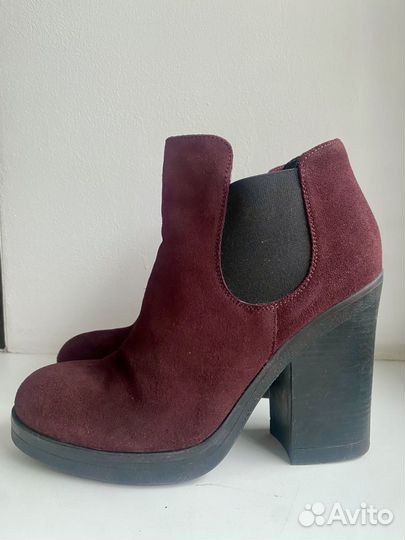 Ботильоны Ekonika р. 38