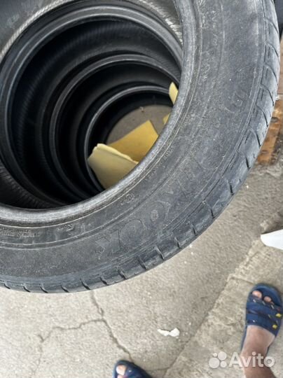 Hankook Optimo K415 205/60 R16