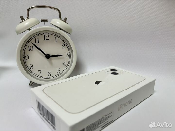 iPhone 13, 128 ГБ