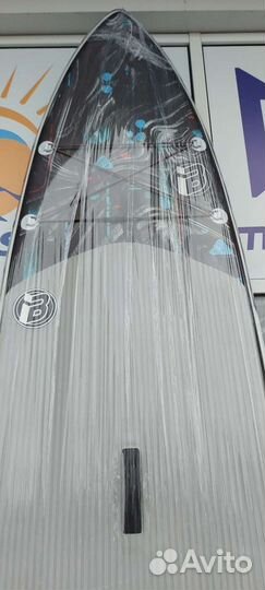 SUP доска (sup board) 335*81*15 см