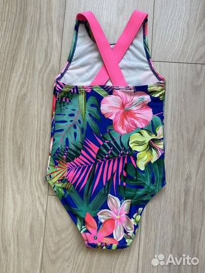 Купальник для девочки Next