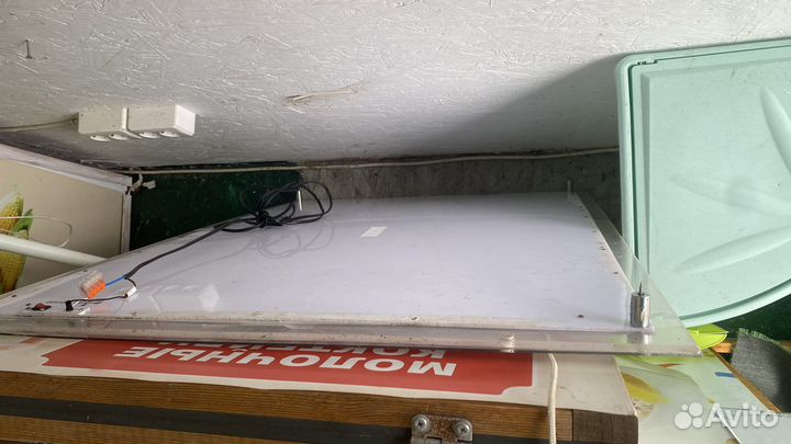 Световой лайтбокс формат A1