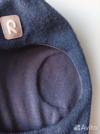 Шлем Reima, р. 52