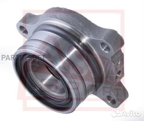 Asva tywh-LC200RL Ступица RE L