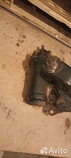 Рулевой редуктор Hyundai HD 65/72/85