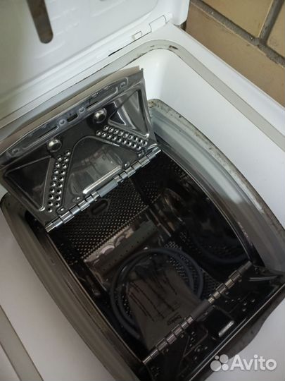 Стиральная Машина whirlpool