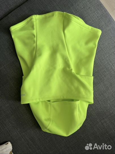 Балаклава горнолыжная новая