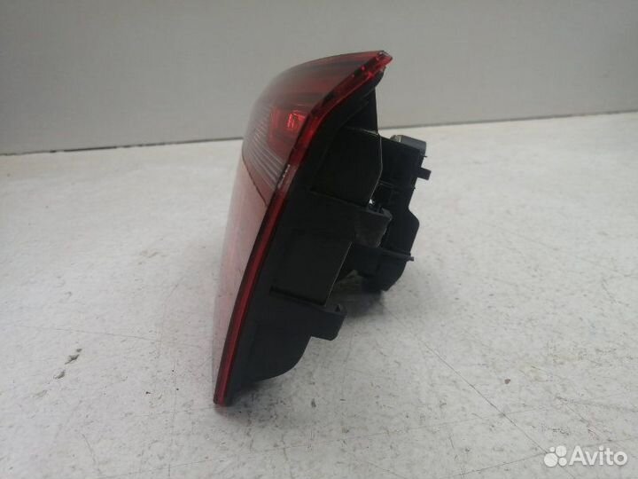 Фонарь задний правый BMW X4
