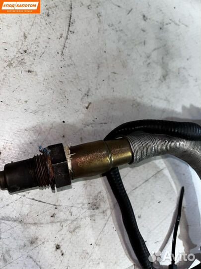 Лямбда-зонд BMW 3 E90 2008 11787570481