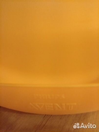 Philips avent Нагрудник для кормления