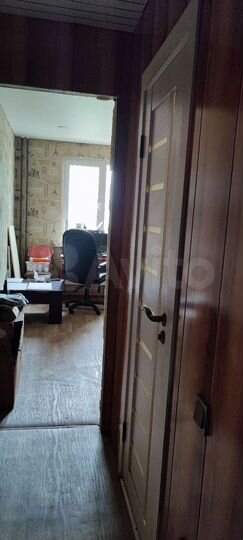 2-к. квартира, 37 м², 1/10 эт.