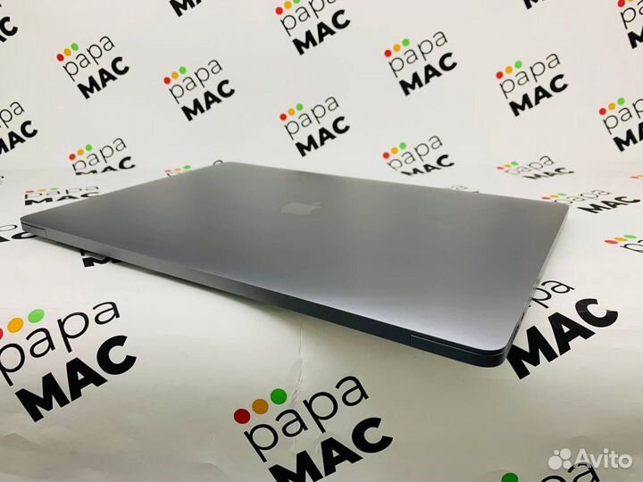 Apple MacBook Pro 16 Ростест