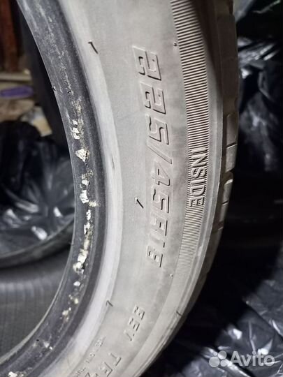 Triangle Sport ATP TR918 225/45 R18 95V