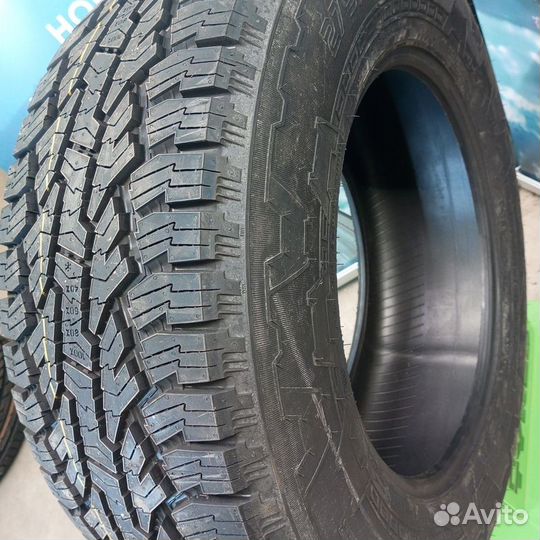 Nokian Tyres Rotiiva AT 275/65 R18 116T