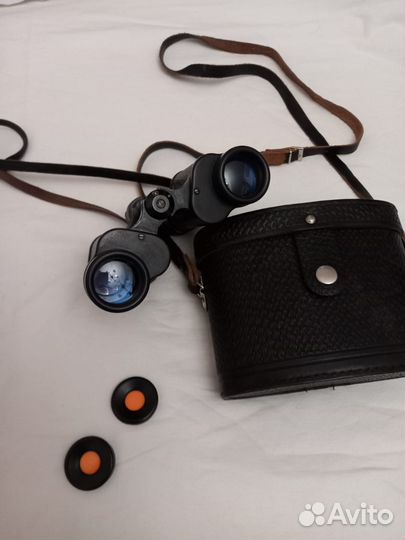 Бинокль СССР бпц5 8х30