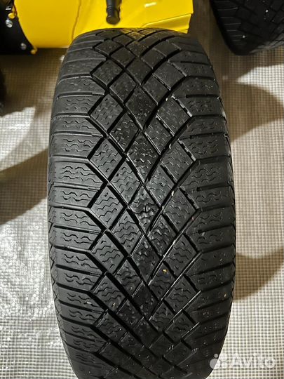 Continental ContiVikingContact 7 185/60 R15