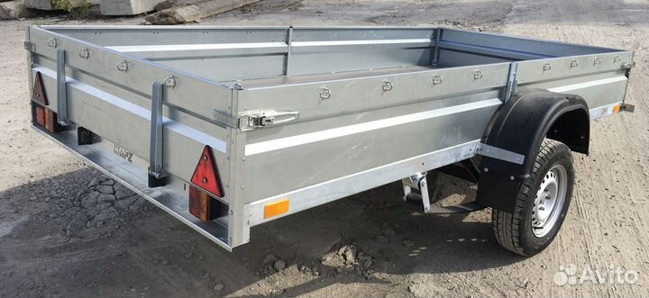 Прицеп 3,2 х 1,5 от производителя