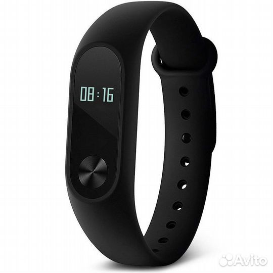 Xiaomi Mi Band 2 полный комплект