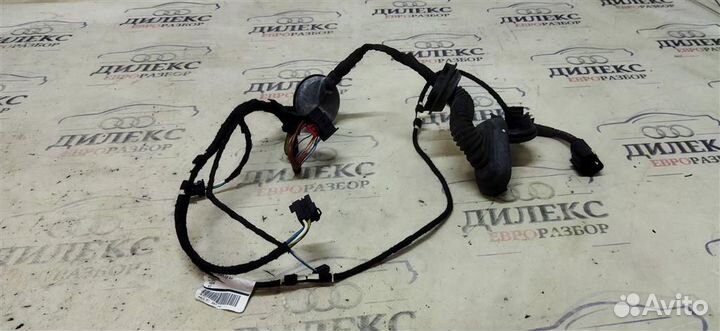 Проводка (коса) Audi Q7 2005