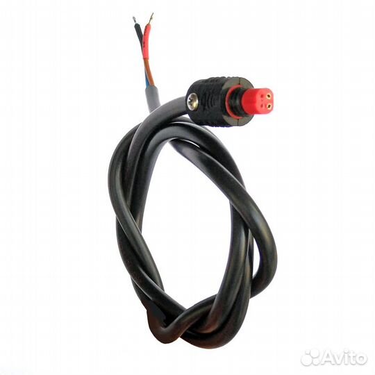 Кабель питания Garmin Striker 4 pin 12 V