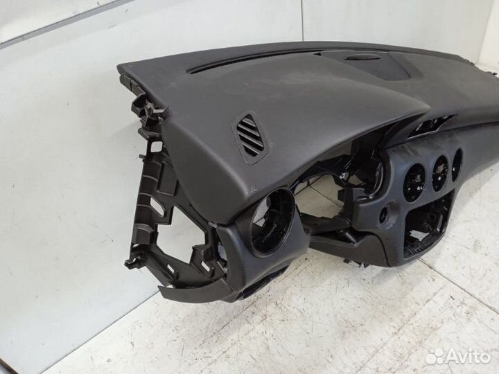 Торпедо Mercedes-Benz A-Class