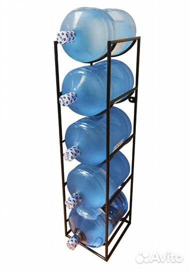 Бутылочница, Бутыль, Кулер, Тара, Стеллаж, Вода