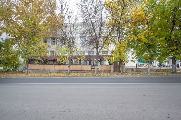 Общепит, 458 м²